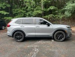 2023 Honda CR-V Hybrid Sport w/o BSI