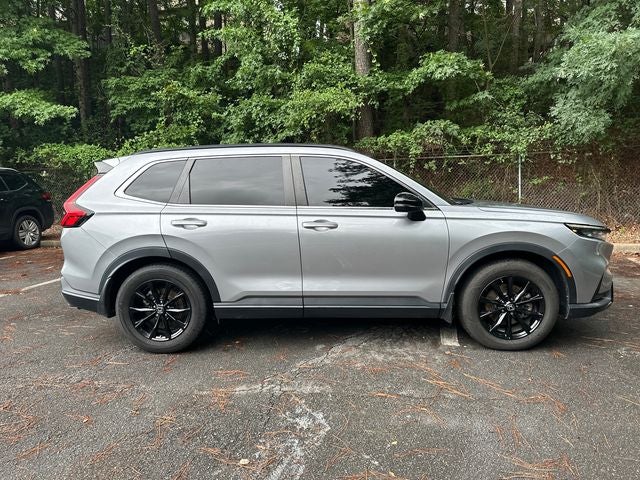 2023 Honda CR-V Hybrid Sport w/o BSI