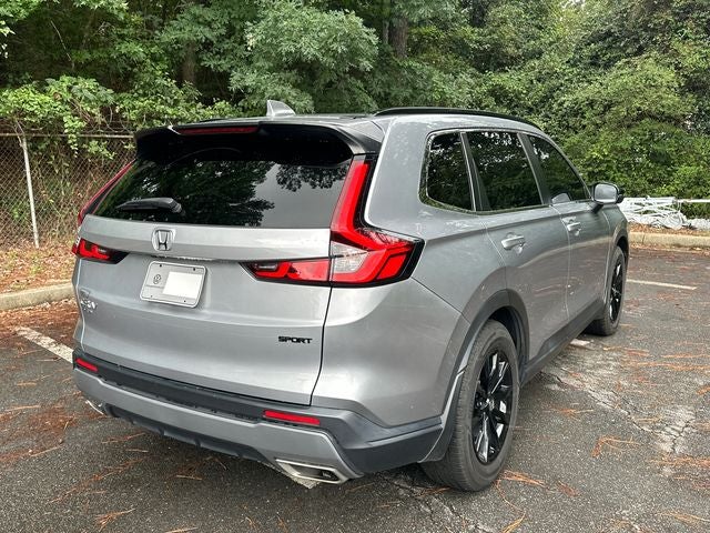 2023 Honda CR-V Hybrid Sport w/o BSI