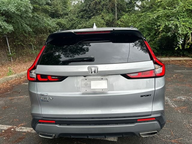 2023 Honda CR-V Hybrid Sport w/o BSI