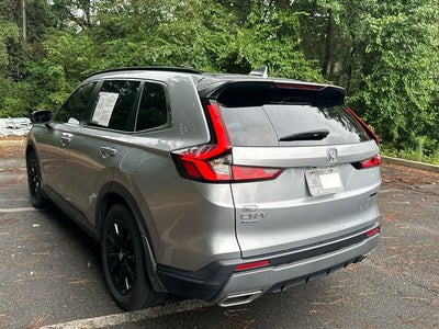 2023 Honda CR-V Hybrid Sport w/o BSI