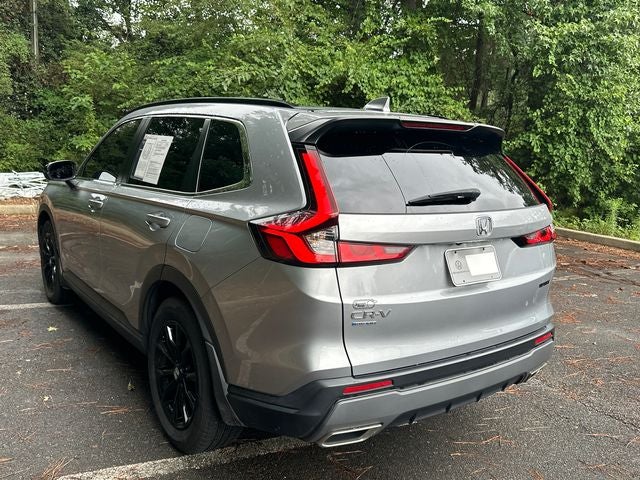 2023 Honda CR-V Hybrid Sport w/o BSI