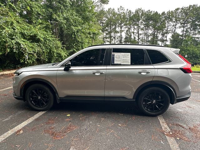 2023 Honda CR-V Hybrid Sport w/o BSI