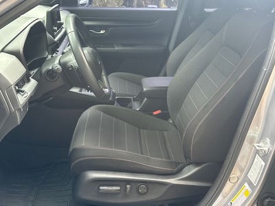 2023 Honda CR-V Hybrid Sport w/o BSI