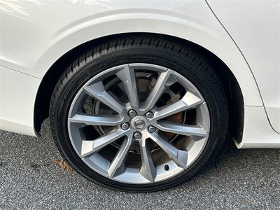 2021 Volvo S60 T6 Momentum