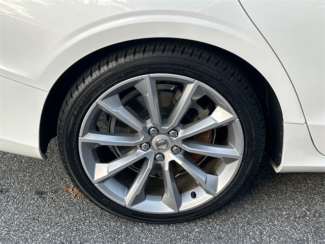 2021 Volvo S60 T6 Momentum