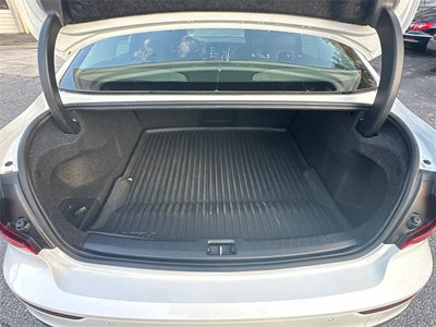 2021 Volvo S60 T6 Momentum