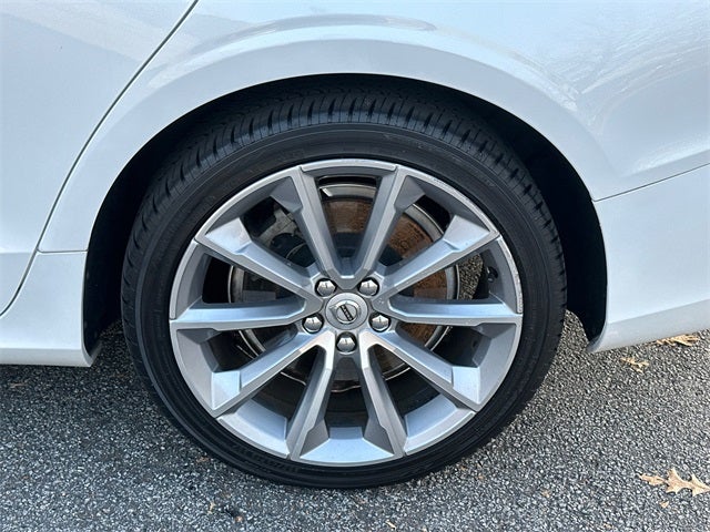 2021 Volvo S60 T6 Momentum