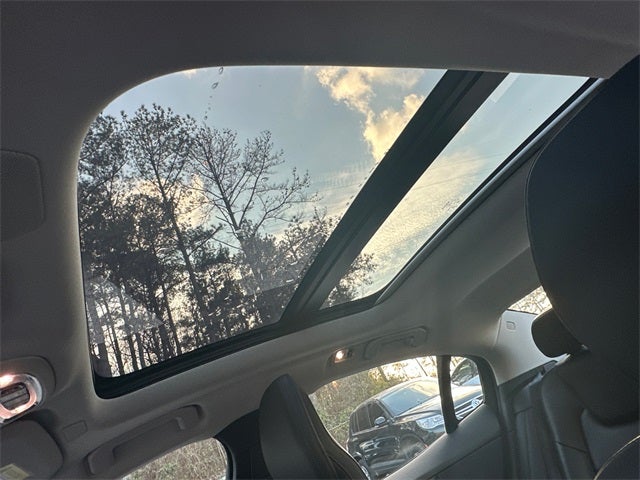 2021 Volvo S60 T6 Momentum