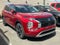 2023 Mitsubishi Outlander PHEV Base