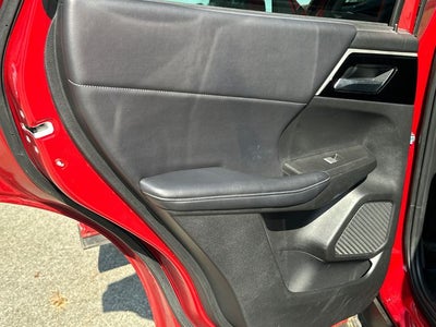 2023 Mitsubishi Outlander PHEV Base