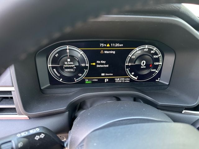 2023 Mitsubishi Outlander PHEV Base