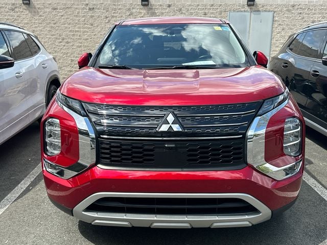 2023 Mitsubishi Outlander PHEV Base