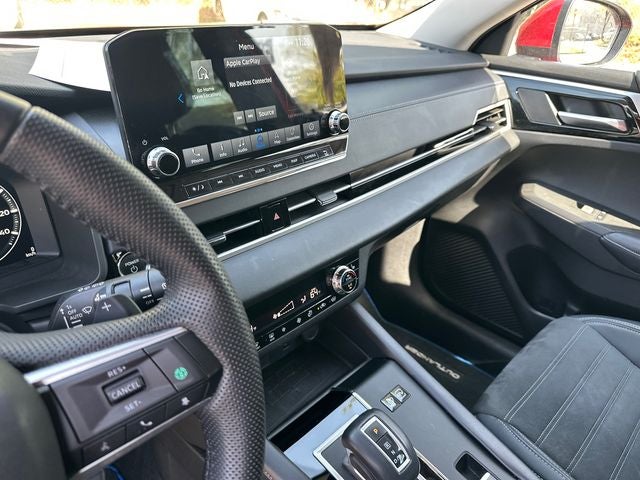 2023 Mitsubishi Outlander PHEV Base