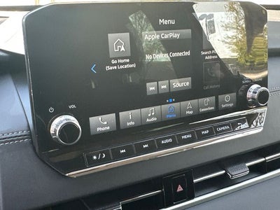 2023 Mitsubishi Outlander PHEV Base