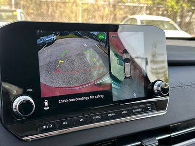 2023 Mitsubishi Outlander PHEV Base