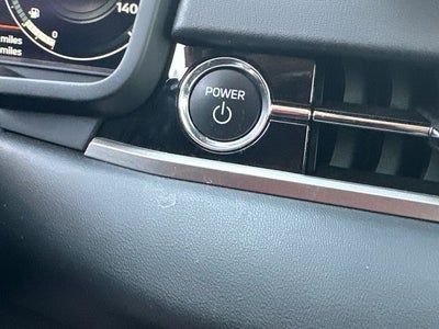 2023 Mitsubishi Outlander PHEV Base