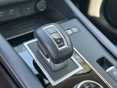 2023 Mitsubishi Outlander PHEV Base