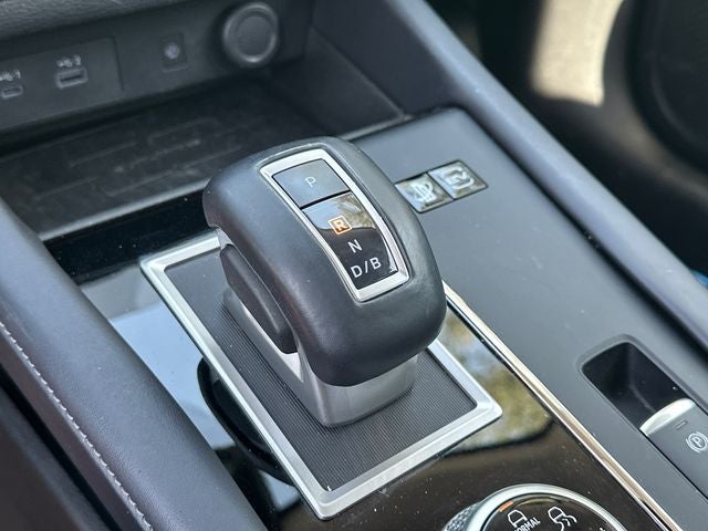 2023 Mitsubishi Outlander PHEV Base