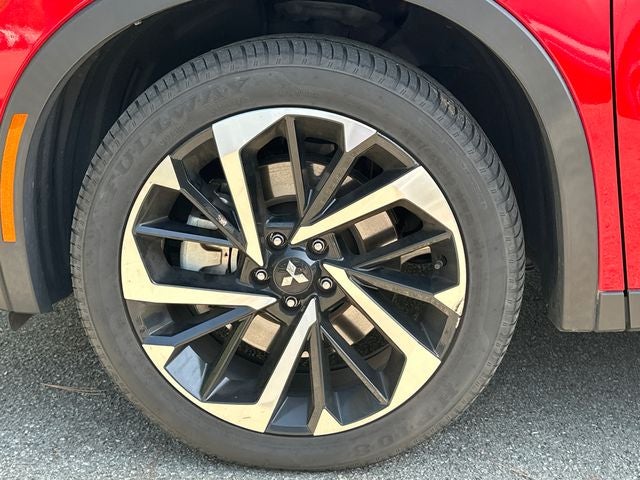 2023 Mitsubishi Outlander PHEV Base