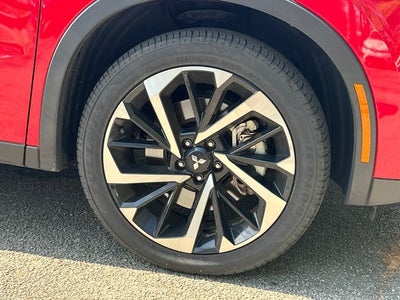 2023 Mitsubishi Outlander PHEV Base