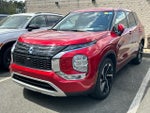 2023 Mitsubishi Outlander PHEV Base