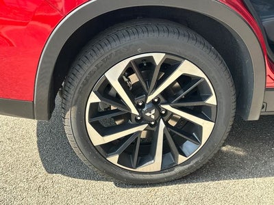 2023 Mitsubishi Outlander PHEV Base