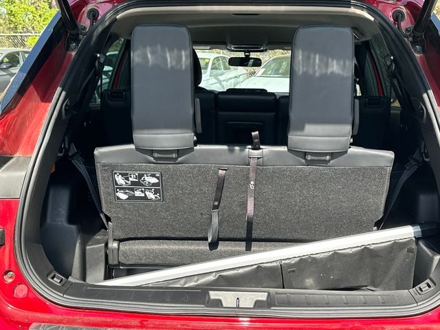 2023 Mitsubishi Outlander PHEV Base