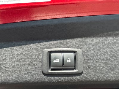 2023 Mitsubishi Outlander PHEV Base