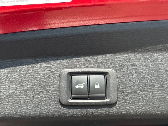 2023 Mitsubishi Outlander PHEV Base