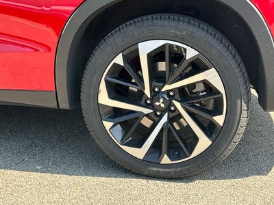 2023 Mitsubishi Outlander PHEV Base