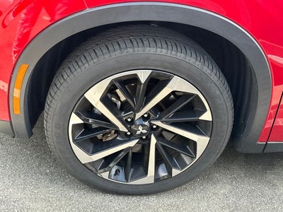 2023 Mitsubishi Outlander PHEV Base