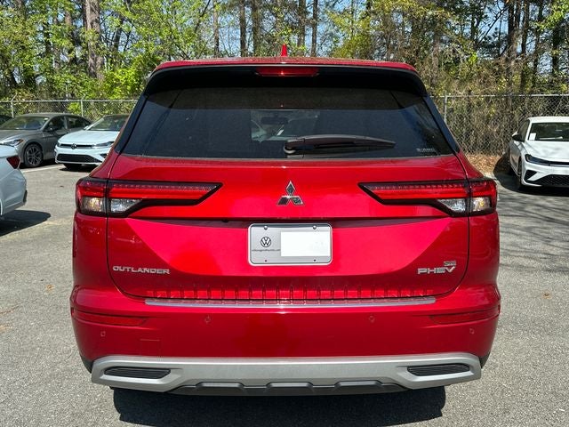 2023 Mitsubishi Outlander PHEV Base