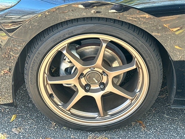 2021 Mazda Mazda3 Select