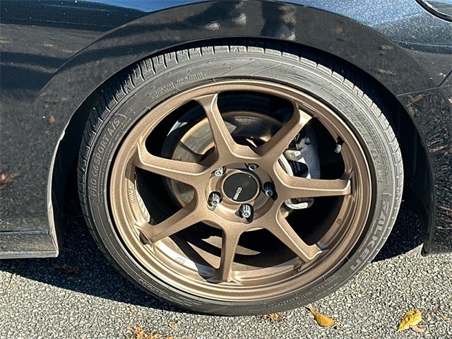 2021 Mazda Mazda3 Select