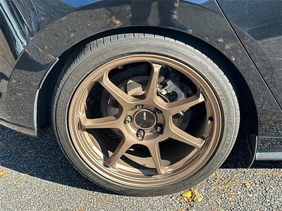 2021 Mazda Mazda3 Select