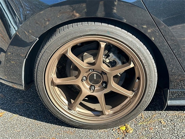 2021 Mazda Mazda3 Select