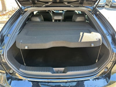 2021 Mazda Mazda3 Select