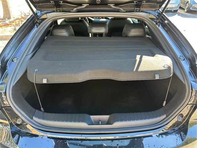 2021 Mazda Mazda3 Select