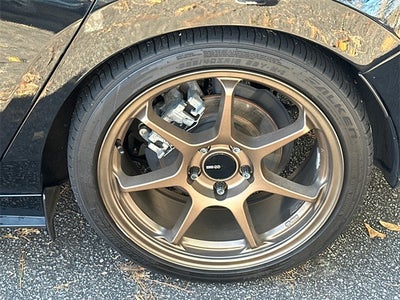 2021 Mazda Mazda3 Select