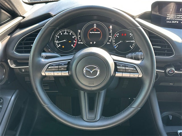 2021 Mazda Mazda3 Select