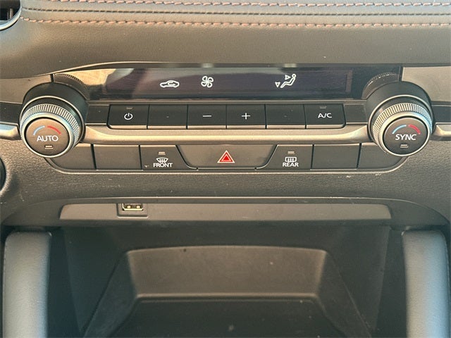 2021 Mazda Mazda3 Select