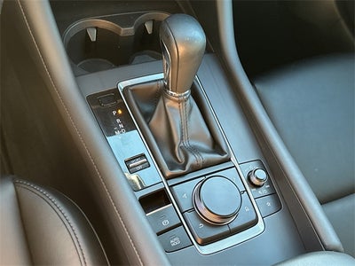 2021 Mazda Mazda3 Select