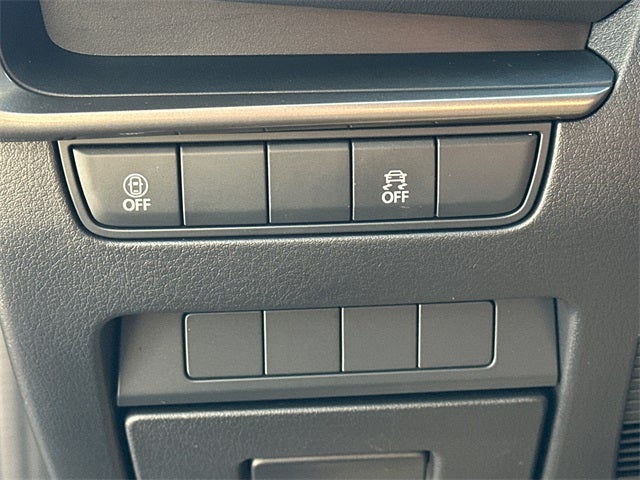 2021 Mazda Mazda3 Select