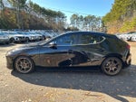 2021 Mazda Mazda3 Select