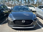 2019 Mazda Mazda3 Premium