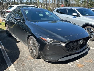 2019 Mazda Mazda3 Premium