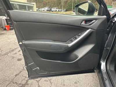 2016 Mazda Mazda CX-5 Touring