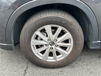 2016 Mazda Mazda CX-5 Touring