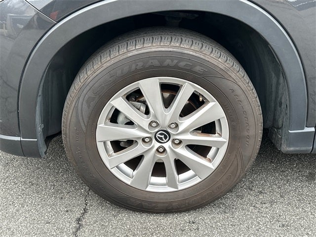 2016 Mazda Mazda CX-5 Touring